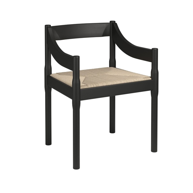 Fritz Hansen VM120 Carimate Chair