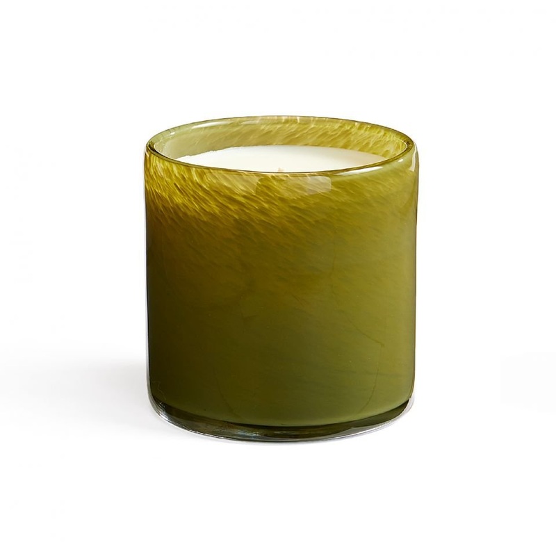 LAFCO Candle: Sage & Walnut