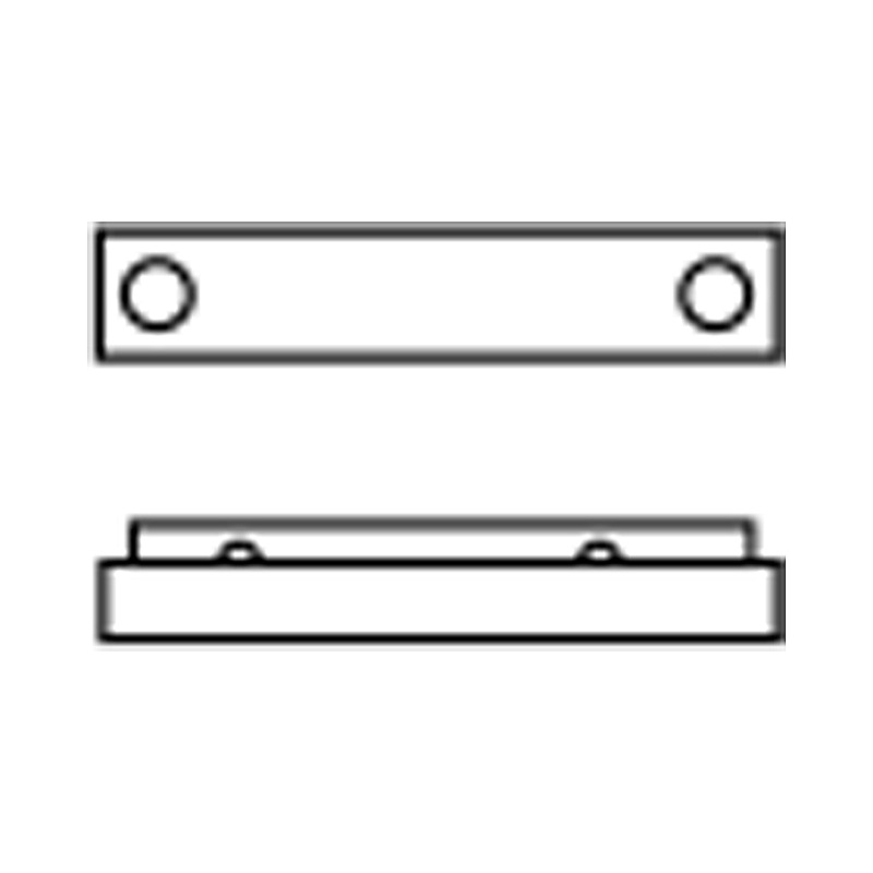 Mitos Cable Holder Plate