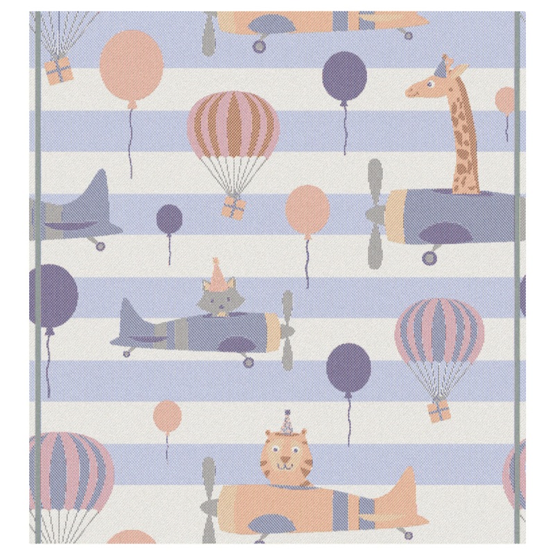 New Arrival Organic Cotton Baby Blanket