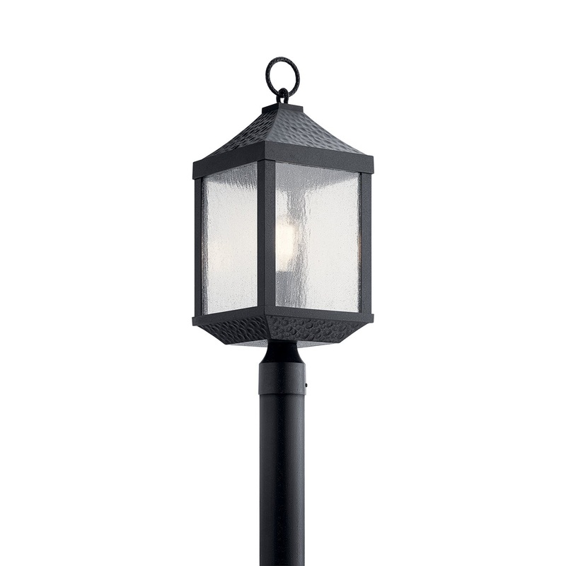 Springfield Outdoor Post Light