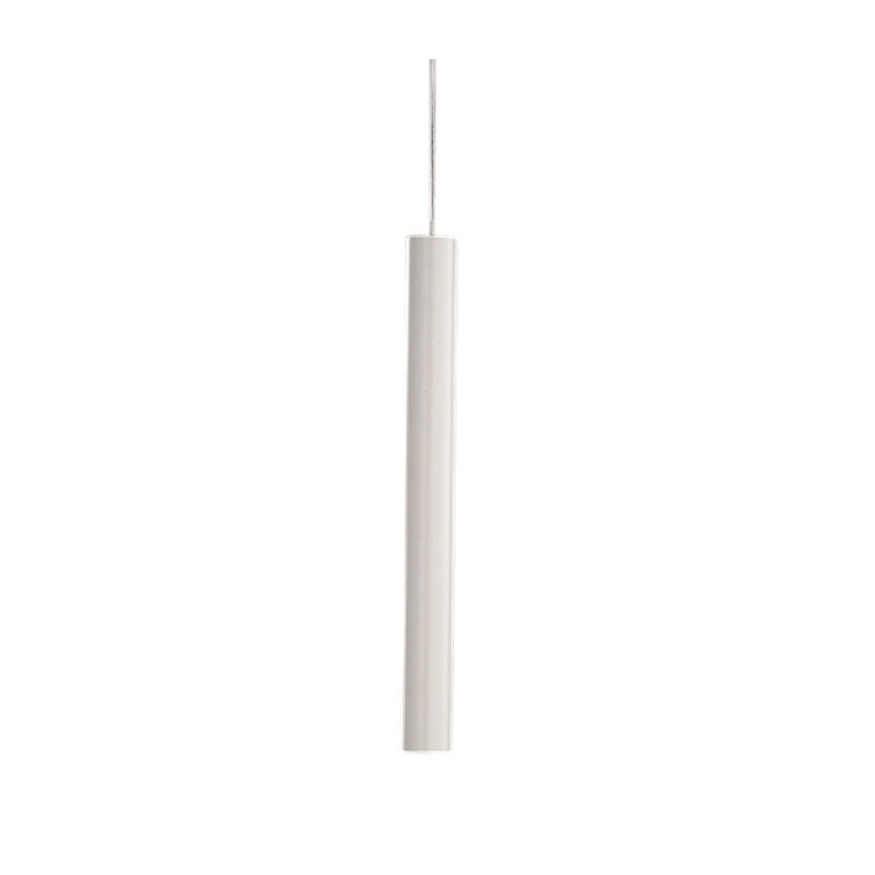 Studio Italia Design 09623 A-Tube 1-lt 2″ LED Medium Pendant