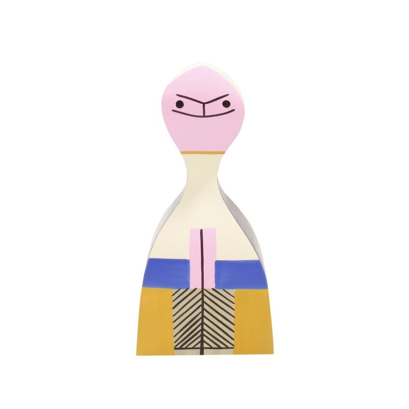 Vitra Wooden Doll No.15