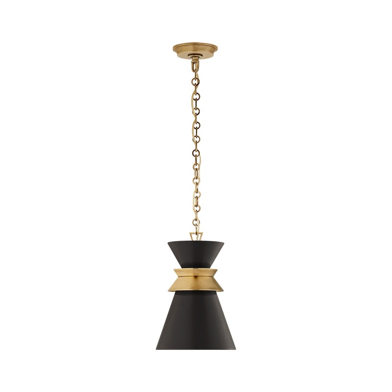 Alborg Pendant Light