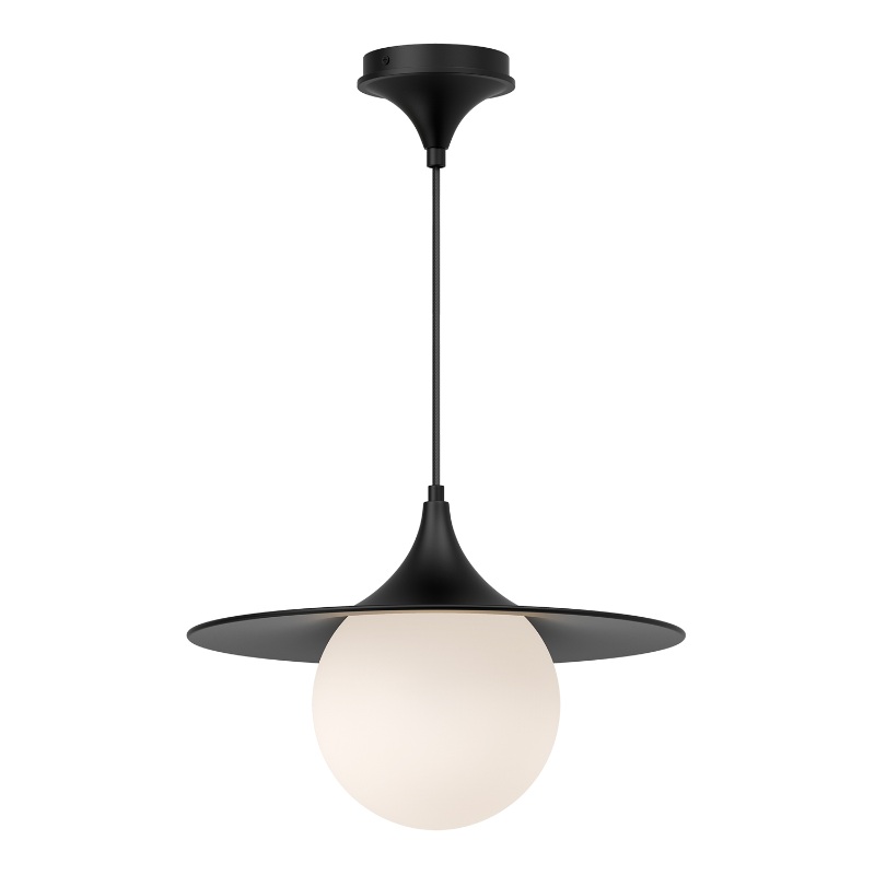 Alora Mood PD525216 Fuji 1-lt 16″ Pendant