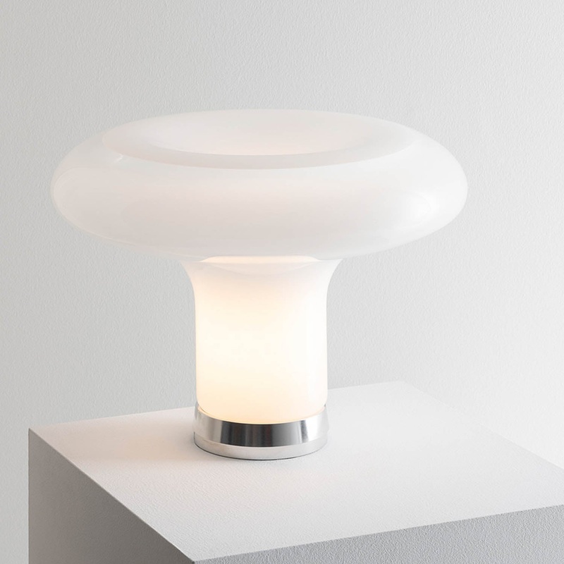 Artemide Lesbo Table Lamp