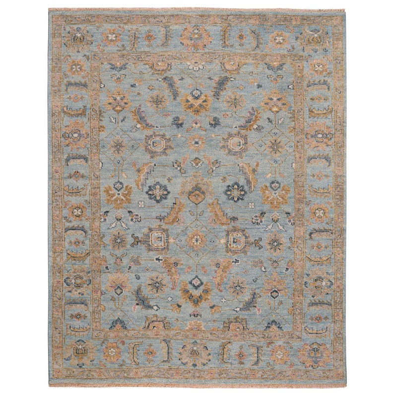 Braymore-Wilona Wool Indoor Area Rug by Capel Rugs