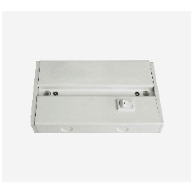 Core ULD-JBA Direct Wire Junction Box with Switch