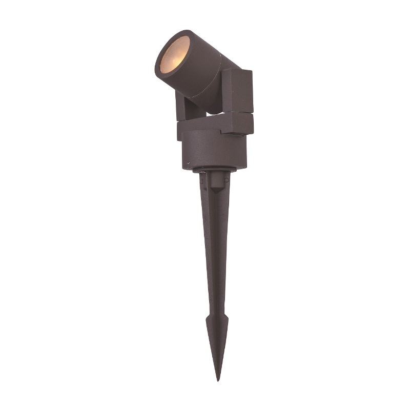 ET2 E41350 Alumilux Landscape 1-lt 14″ Tall LED Path Light