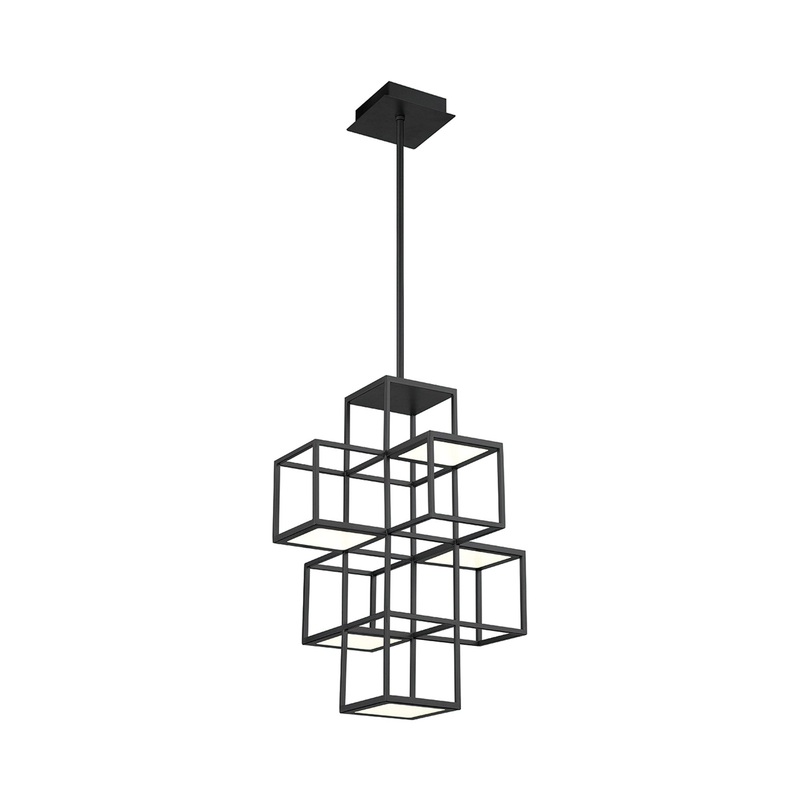 Ferro LED Pendant Light