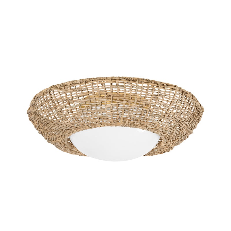 Hudson Valley 6842 Killington 2-lt 24″ Flush Mount