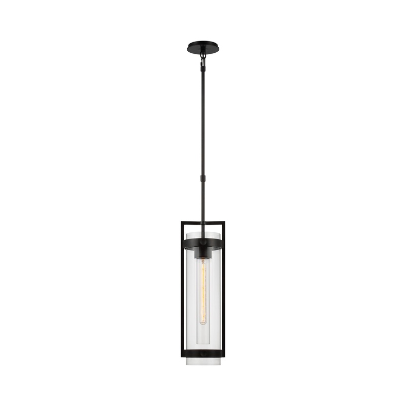 Kears Outdoor Pendant Light