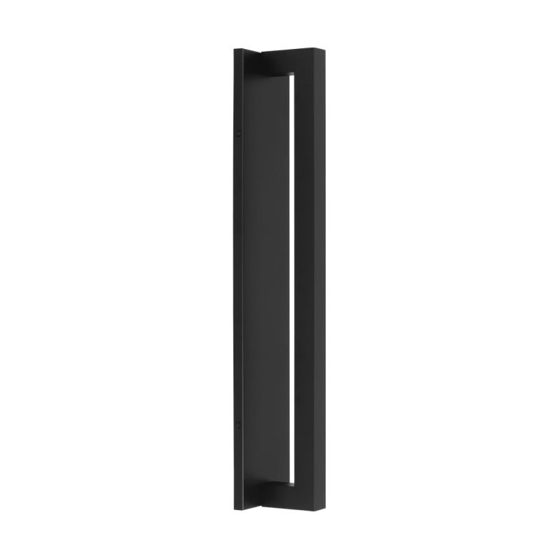 Visual Comfort MDOWS525 Stagger 25″ Tall Outdoor Wall Sconce, Backplate
