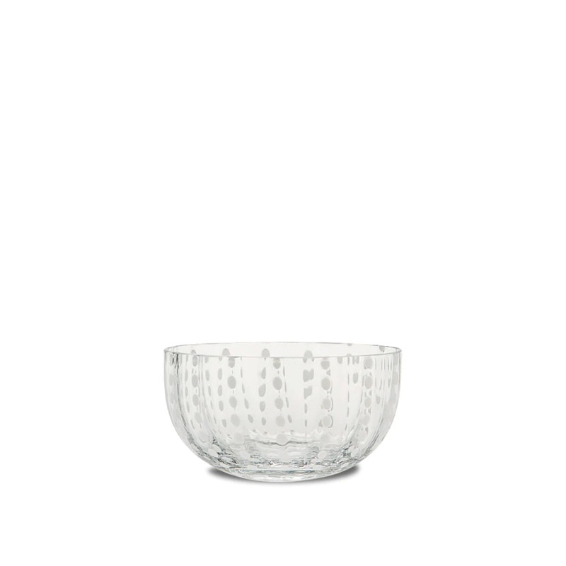 Zafferano Perle Small Bowl, set of 4