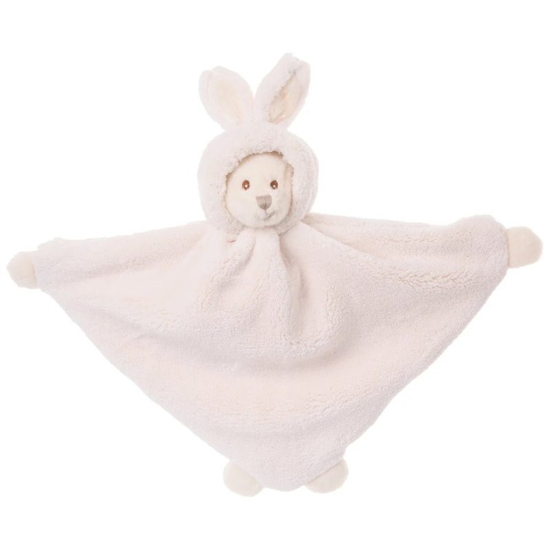 Ziggy Blankie – White