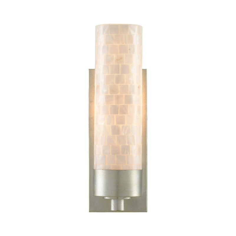 Abadan Wall Light