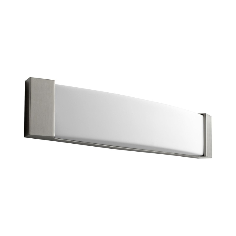 Apollo Vanity Wall Light