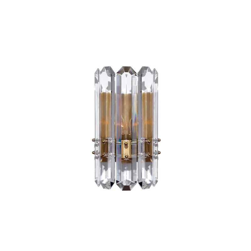 Bonnington Wall Light