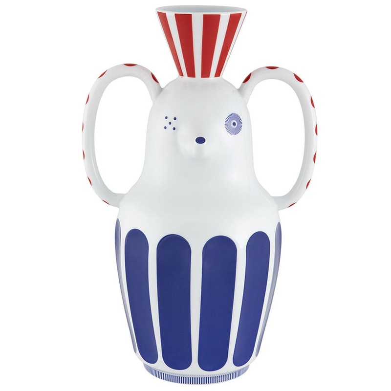 Folkifunki Vase Elephant