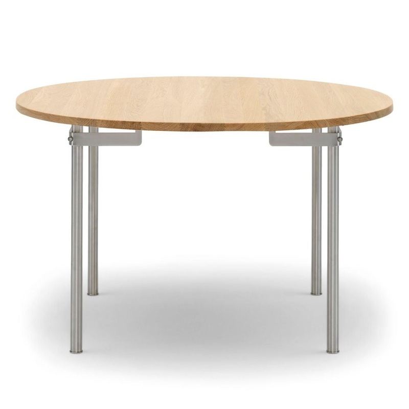 Hans Wegner Dining Table CH388