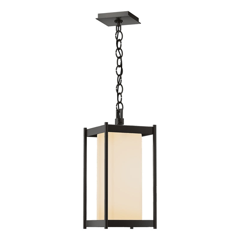 Hubbardton Forge 362023 Cela 1-lt 8″ Outdoor Lantern