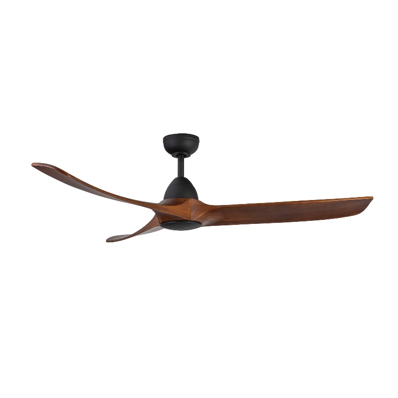Kuzco CF77860 Baylor 60″ Ceiling Fan