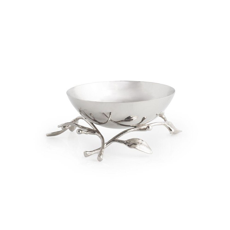 Laurel Nut Dish