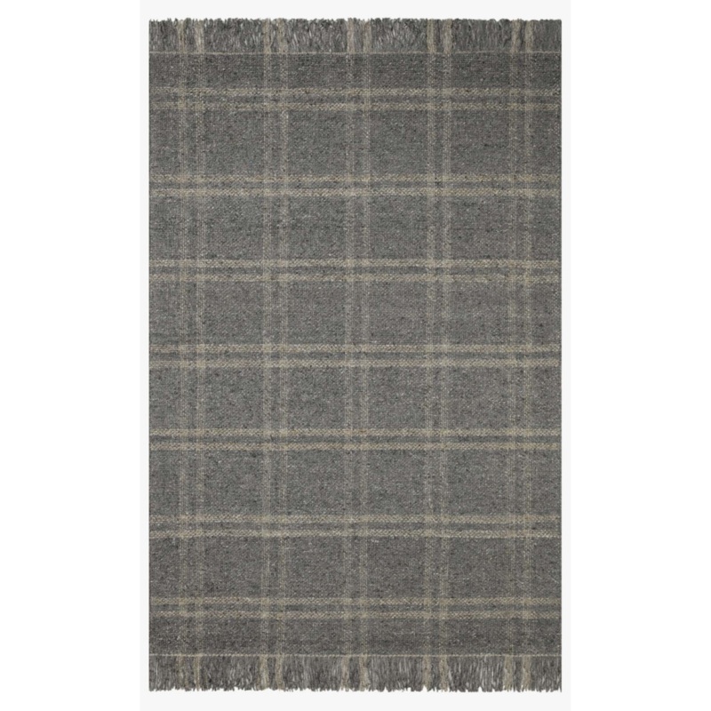 Loloi Caleb Mocha / Taupe Rug