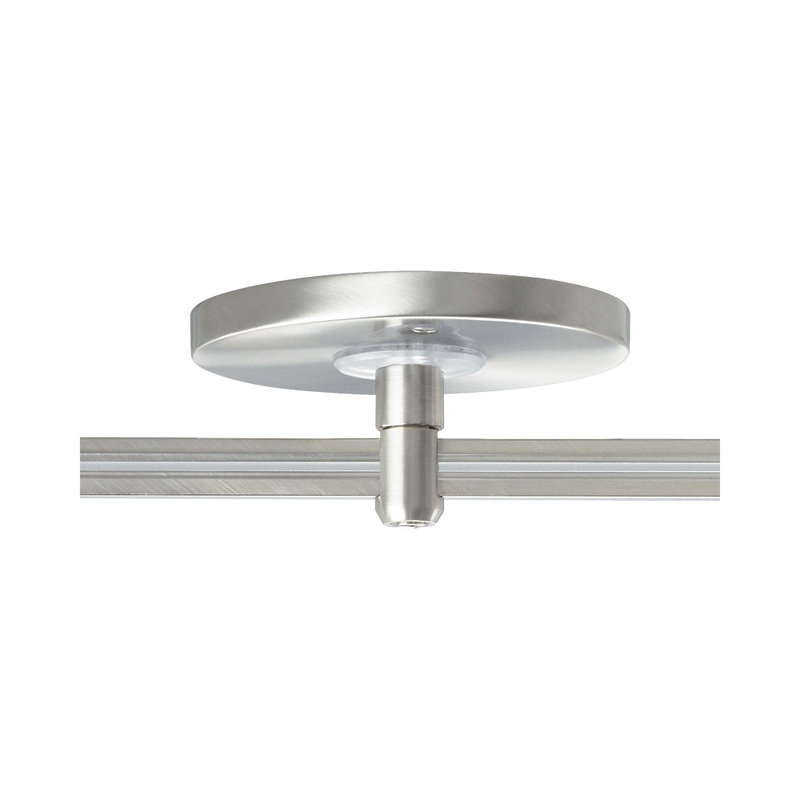 MonoRail Remodel Low Profile Electronic Recessed Transformer