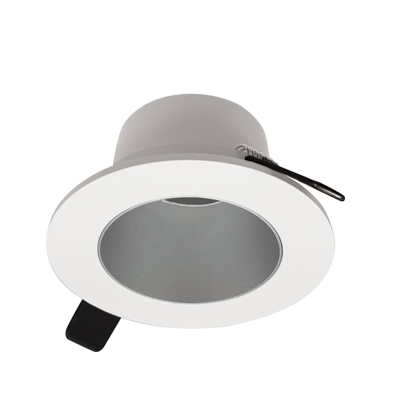 Nora NIOC-4RNDC Iolite 4″ Round Can-less Downlight Trim