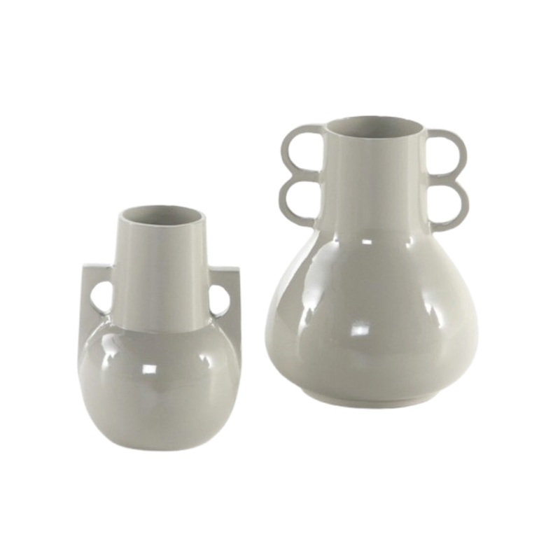 PRIMEROSE VASES | Set of 2