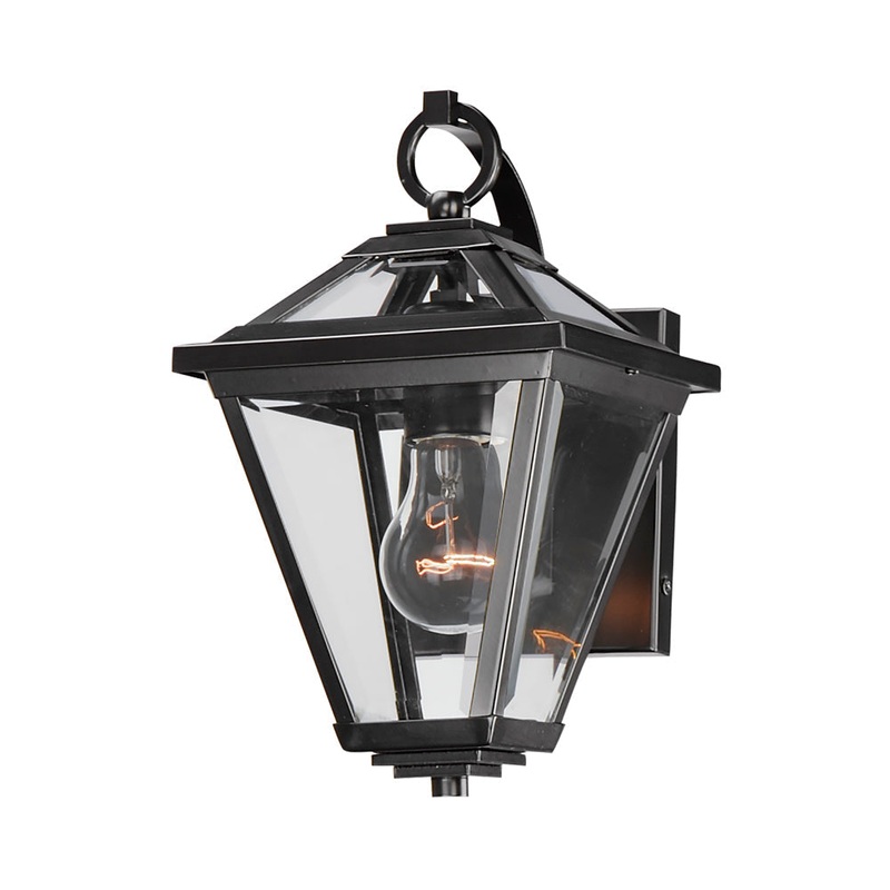 Prism Outdoor Wall Light