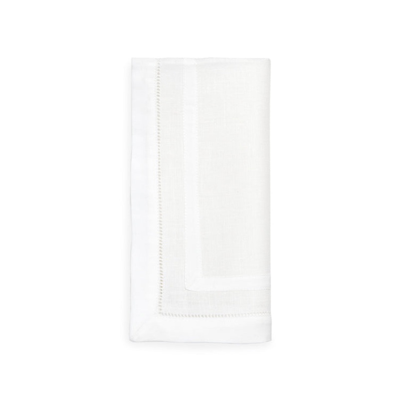 Sferra Tipton Dinner Napkin 20×20 Set of 4