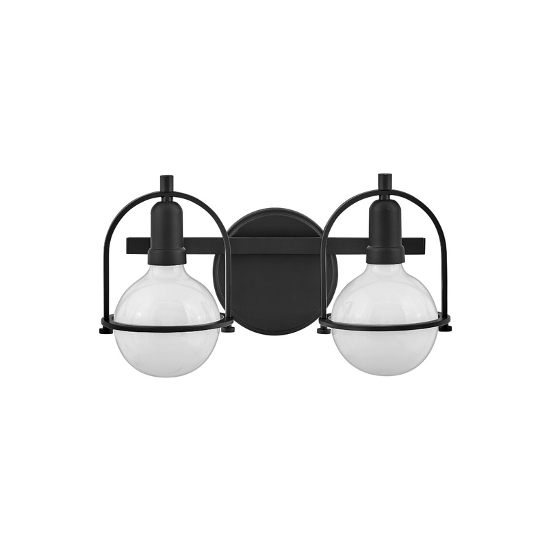 Somerset Bath Vanity Light