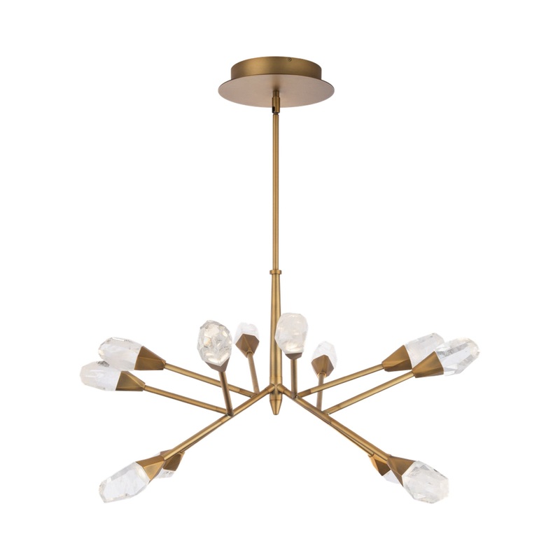 Synapse LED Pendant Light