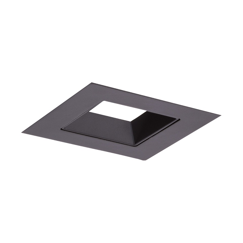 WAC R2FSAT-935 2″ Square Adjustable Trimmed, 3500K