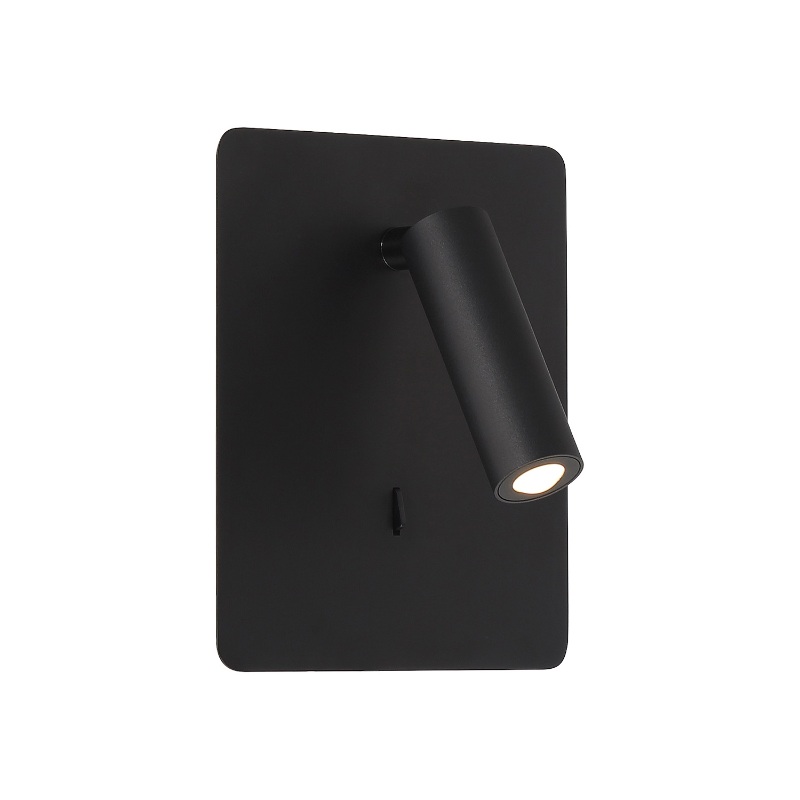 Access 62087 Villa 1-lt 8″ Tall LED Wall Sconce