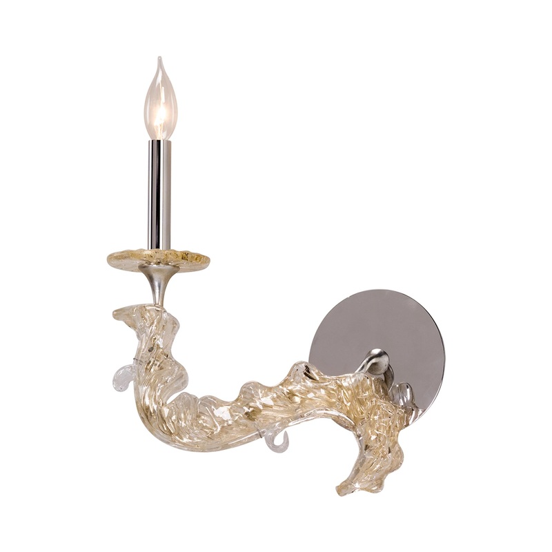 Cielo Wall Light