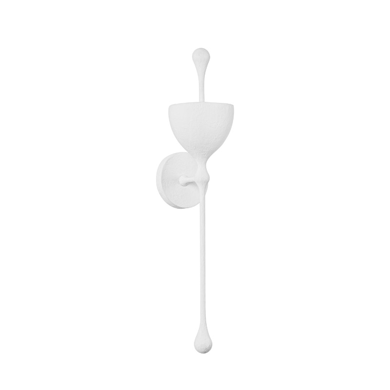 Corbett 368-01 Antalya 1-lt 23″ Tall LED Wall Sconce