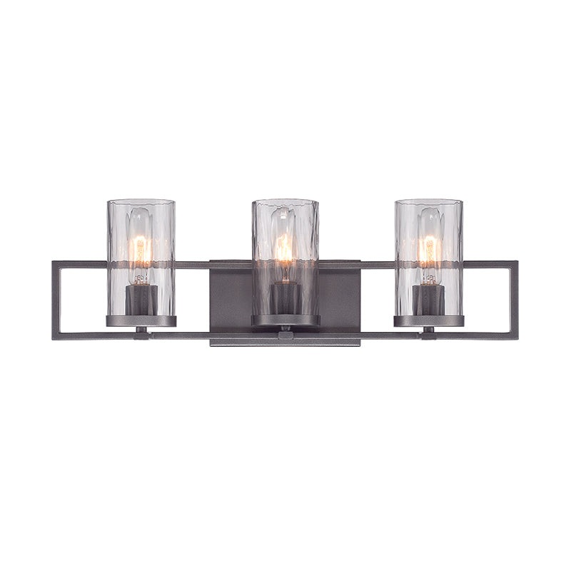 Designers Fountain 86503 Elements 3-lt 24″ Vanity