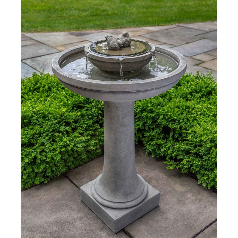 Dolce Nido Fountain
