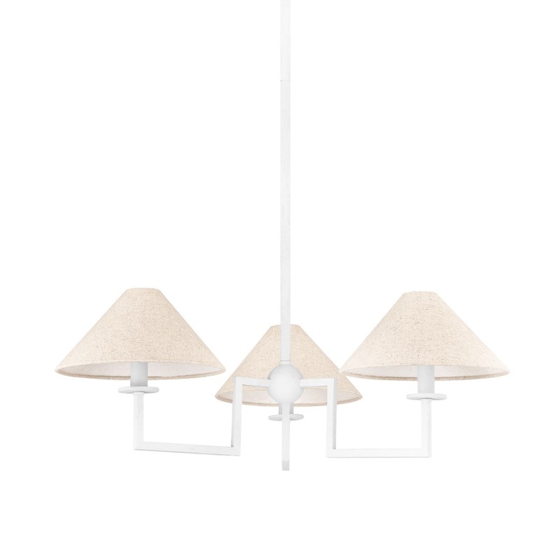 Gladwyne Pendant by Ariel Okin