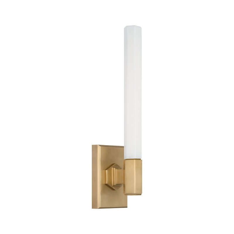 Hawthorne LED Bath Wall Light