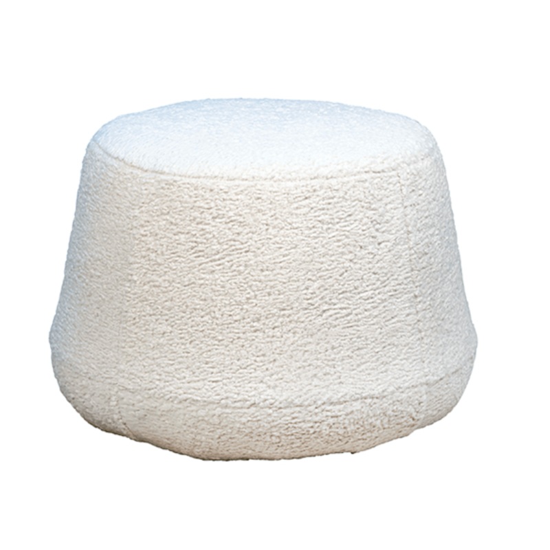 Nixon Ottoman