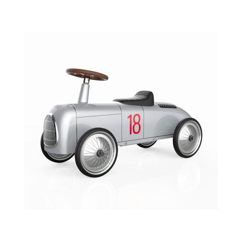 Ride-On ROADSTER Audi