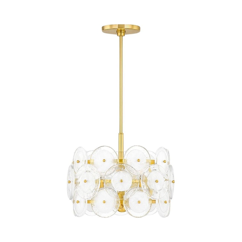 Zoella Pendant Light