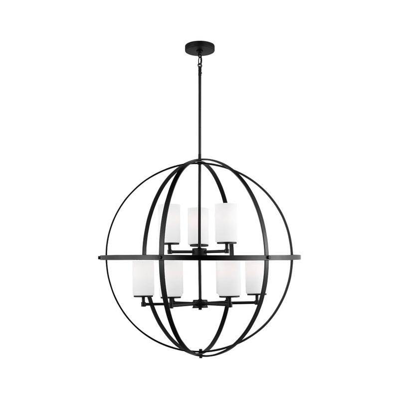 Alturas Chandelier