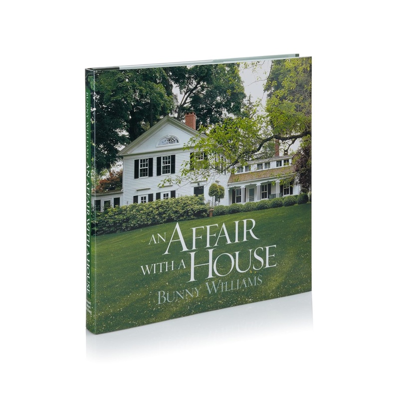 An Affair With A House