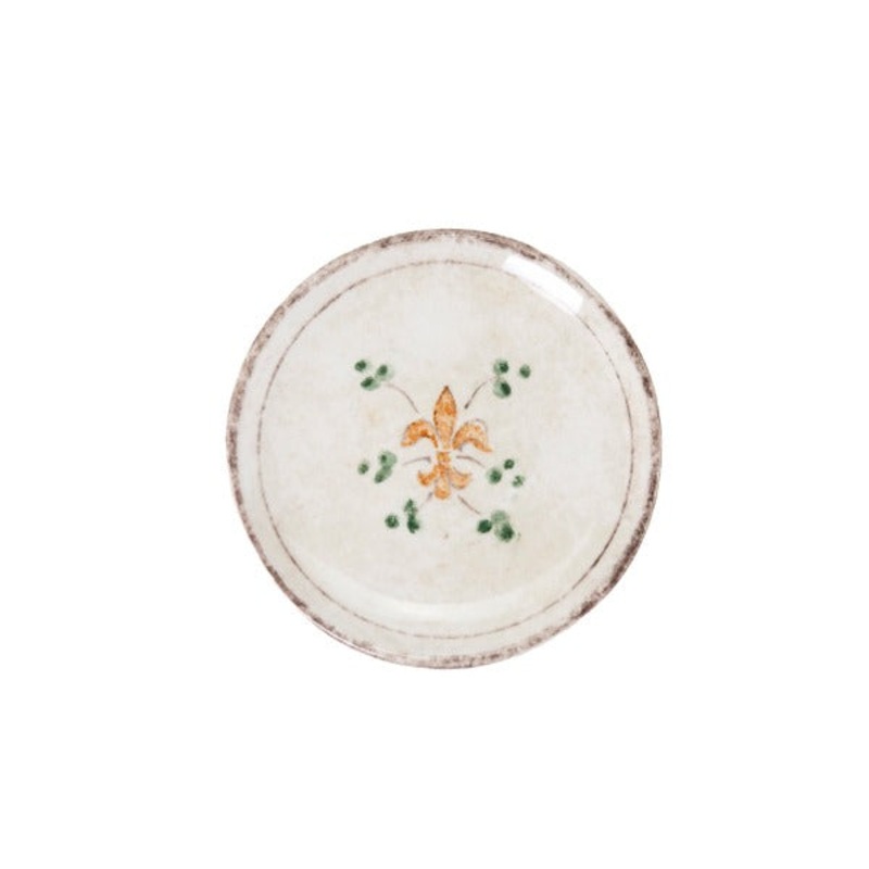 ARTE ITALICA: Medici Bread / Canap Plate