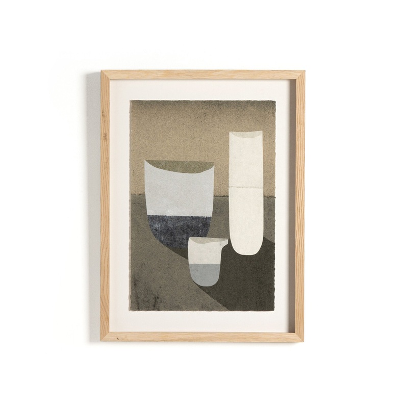“Bowl and Cup” by Dan Hobday